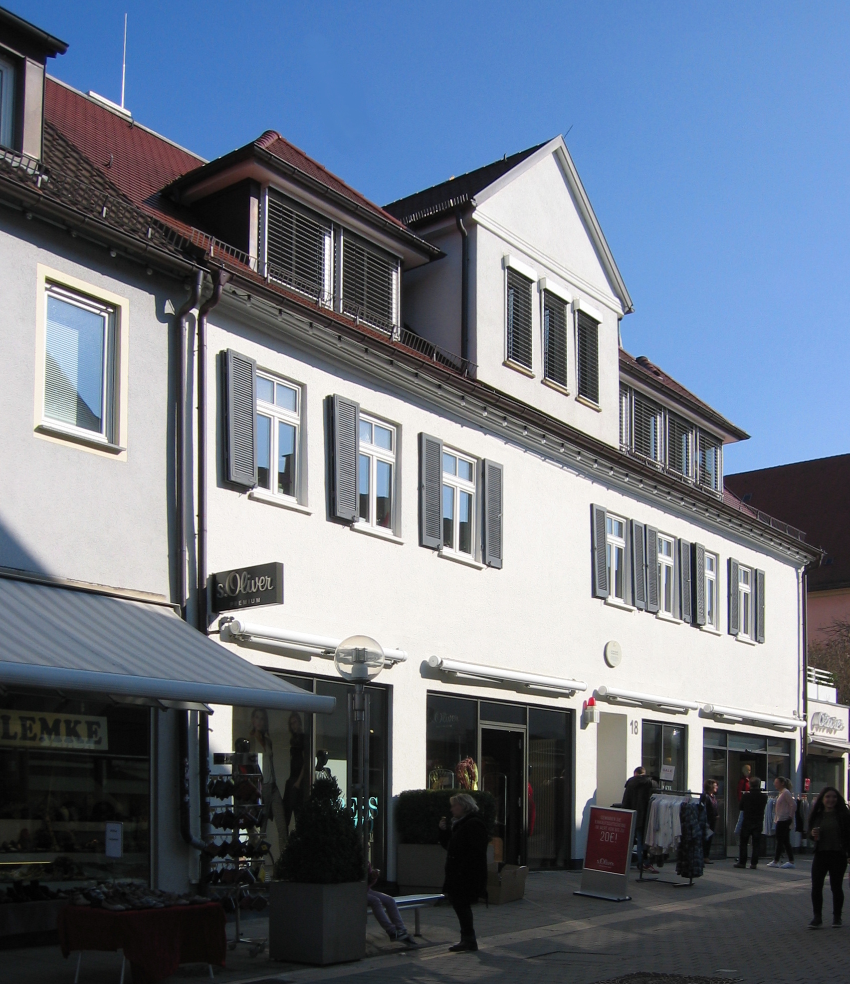 Schubarts Wirken Schubart Gesellschaft